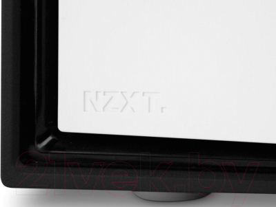 Корпус для компьютера NZXT Source 210 Elite White (S210E-002)
