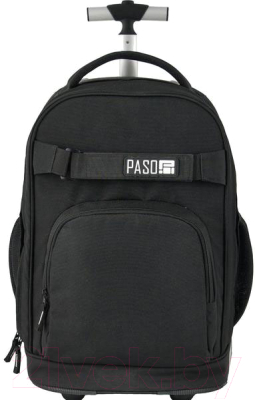 Рюкзак-чемодан Paso 17-1230UZ