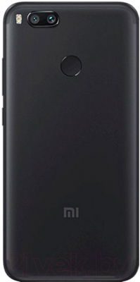 Смартфон Xiaomi Mi 5X 4Gb/32Gb (черный)