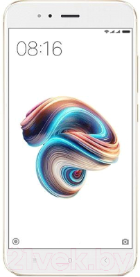 Смартфон Xiaomi Mi 5X 4Gb/32Gb (золото)