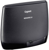 

Ретранслятор Gigaset, Repeater 2.0