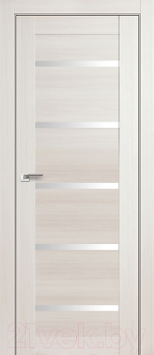 

Дверь межкомнатная ProfilDoors, 7X 70x200