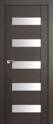 

Дверь межкомнатная ProfilDoors, 29X 80x200