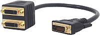 

Сплиттер, A-DVI-2DVI-01