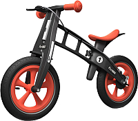 

Беговел FirstBIKE, Limited Edition с тормозом