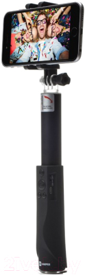 Монопод для селфи Harper RSB-304 (черный)