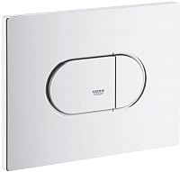 

Кнопка для инсталляции GROHE, Arena Cosmopolitan 38858000