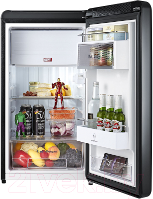 Холодильник без морозильника Daewoo FN-15SP