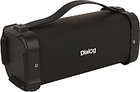 Портативная акустика Dialog Progressive AP-1020 -
