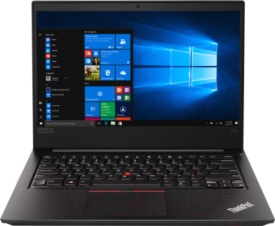 Ноутбук Lenovo ThinkPad E480 (20KN004TRT)