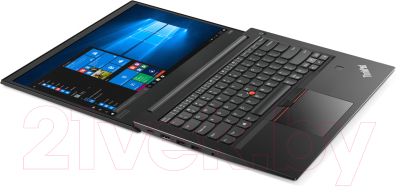 Ноутбук Lenovo ThinkPad E480 (20KN004TRT)