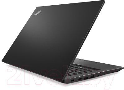 Ноутбук Lenovo ThinkPad E480 (20KN004TRT)