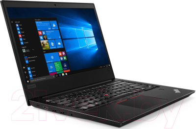 Ноутбук Lenovo ThinkPad E480 (20KN004TRT)