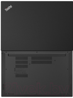 Ноутбук Lenovo ThinkPad E580 (20KS001RRT)