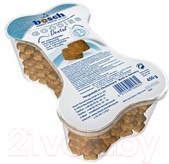 Лакомство для собак Bosch Petfood Goodies Dental (0.45кг)