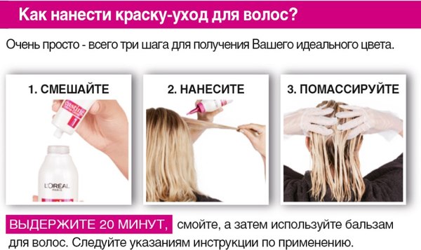 Крем-краска для волос L'Oreal Paris Casting Creme Gloss 515 (ледяной мокко)