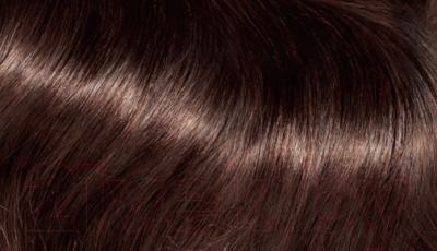 Крем-краска для волос L'Oreal Paris Casting Creme Gloss 515 (ледяной мокко)