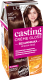 Крем-краска для волос L'Oreal Paris Casting Creme Gloss 515 (ледяной мокко) - 