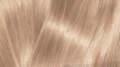 Крем-краска для волос L'Oreal Paris Casting Creme Gloss 1010 (светло/светло-русый/пепельный)
