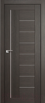 

Дверь межкомнатная ProfilDoors, 17X 60x200