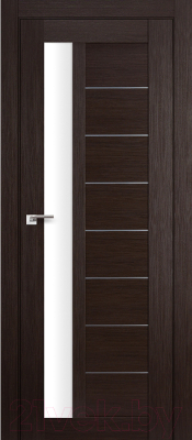 

Дверь межкомнатная ProfilDoors, 37X 80x200