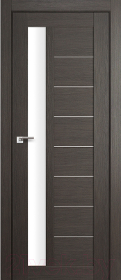 

Дверь межкомнатная ProfilDoors, 37X 60x200