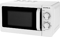 Микроволновая печь Supra 20MW55 (белый) - 