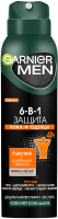 

Антиперспирант-спрей Garnier, Men Защита 6