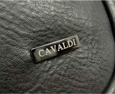 Сумка Cedar Cavaldi 5021A (черный)