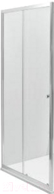 Душевая дверь Kolo Niven FDSF12222003R (120x195)