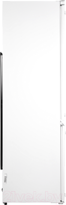 Встраиваемый холодильник Maunfeld MBF.177BFW