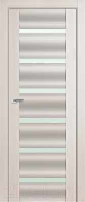 

Дверь межкомнатная ProfilDoors, 57X 80x200