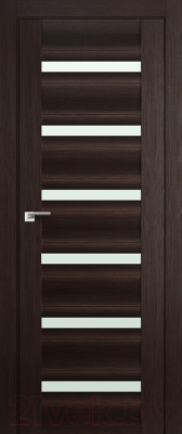 

Дверь межкомнатная ProfilDoors, 57X 70x200