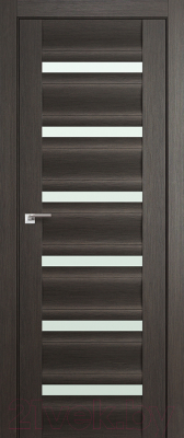 

Дверь межкомнатная ProfilDoors, 57X 60x200