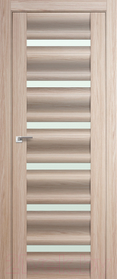 

Дверь межкомнатная ProfilDoors, 57X 80x200