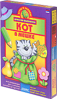 

Настольная игра Granna, Кот в мешке / 40181