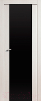 

Дверь межкомнатная ProfilDoors, 8X 60x200