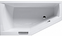 

Ванна акриловая, Geta 170x90 R / BA88005