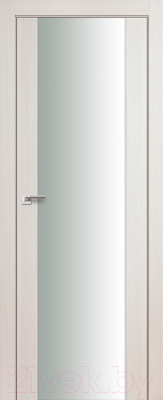 

Дверь межкомнатная ProfilDoors, 8X 60x200