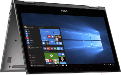 Ноутбук Dell Inspiron 13 (5379-9951)