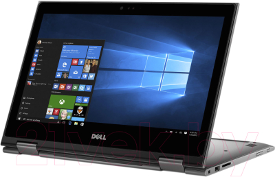 Ноутбук Dell Inspiron 13 (5379-9951)