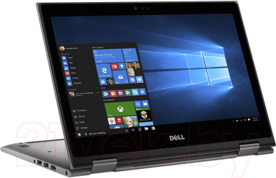 Ноутбук Dell Inspiron 13 (5379-9951)