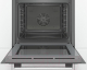 Миниатюра изображения товара Электрический духовой шкаф Bosch HBA337BS0R