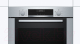 Миниатюра изображения товара Электрический духовой шкаф Bosch HBA337BS0R