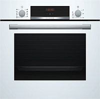 

Электрический духовой шкаф Bosch, HBF514BW0R