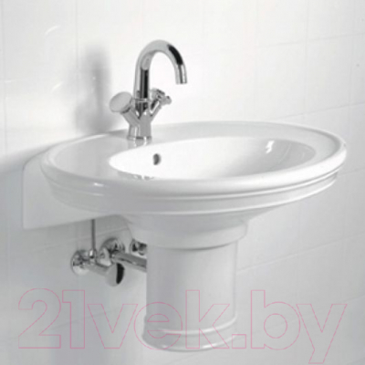 Умывальник Villeroy & Boch Amadea 7185-75-R1