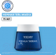 Крем для лица Vichy Aqualia Thermal ночной (75мл) - 