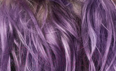 Оттеночный бальзам для волос L'Oreal Paris Colorista (пурпурный)