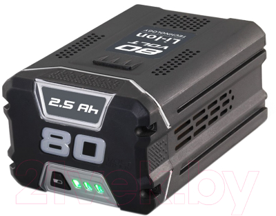 Аккумулятор для электроинструмента Stiga SBT 2580 AE / 270251088/S16
