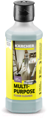 Чистящее средство для пола Karcher RM 536 / 6.295-944.0